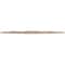 Ekena Millwork Reims Wood Fretwork Pierced Ceiling Medallion, Birch, 28"OD x 10 3/4"ID x 1/4"T CMWP28X28X0250REBI - alternate 5